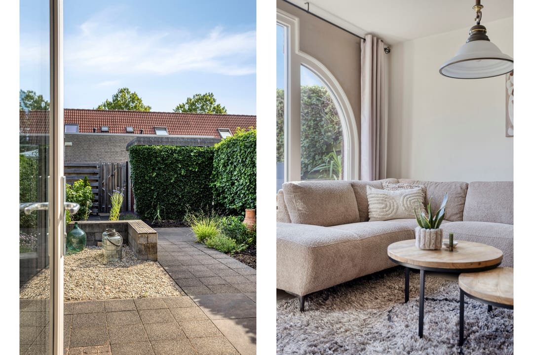 Photo 8 of Herman de Manstraat 28