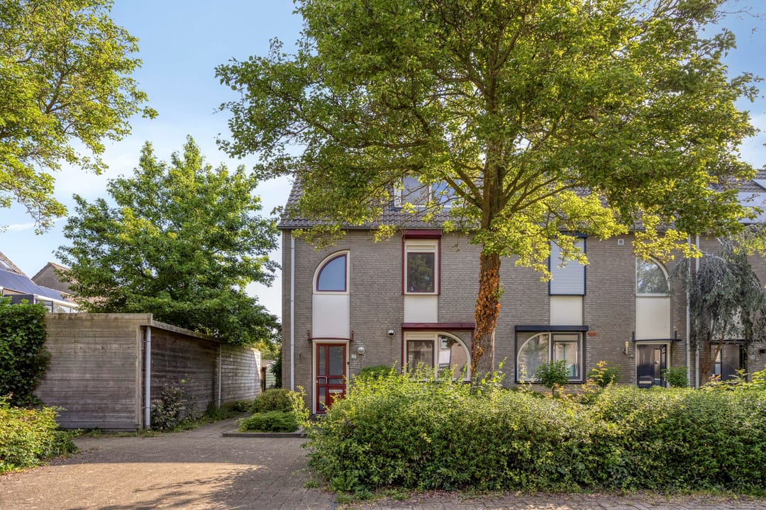 Photo 7 of Herman de Manstraat 28