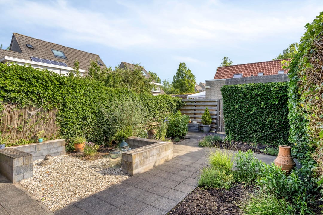 Photo 23 of Herman de Manstraat 28