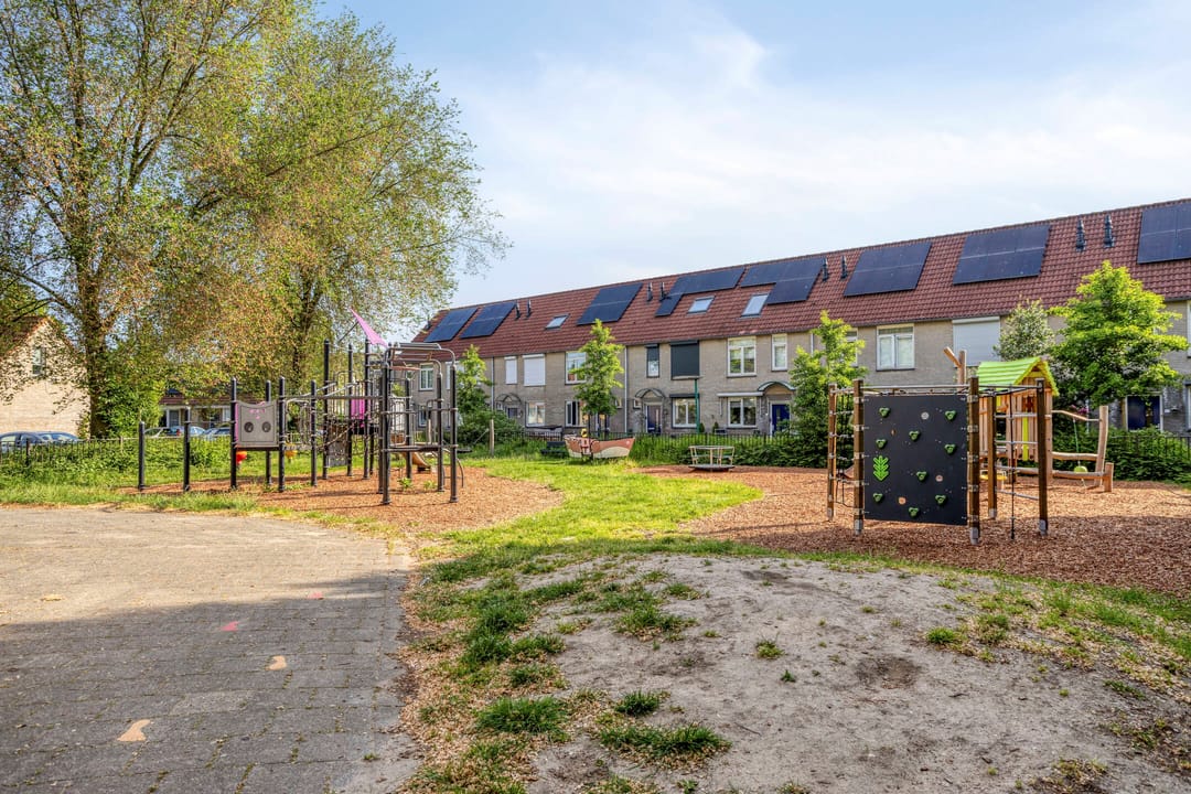 Photo 26 of Herman de Manstraat 28