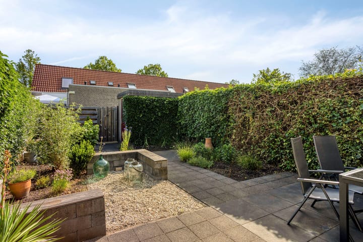 Photo 4 of Herman de Manstraat 28