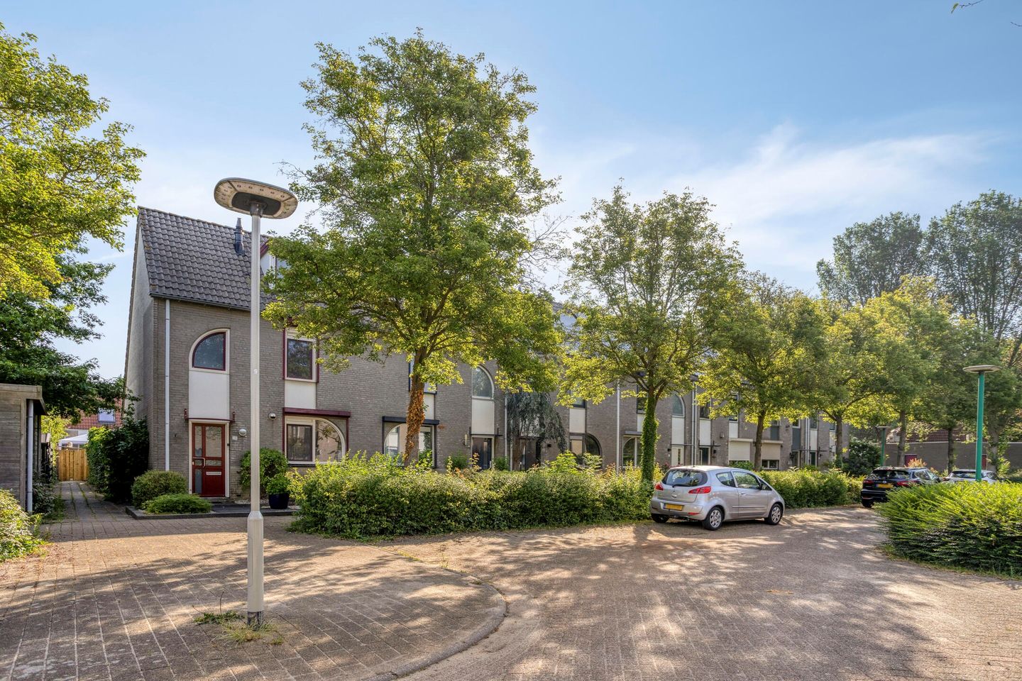 Photo 5 of Herman de Manstraat 28
