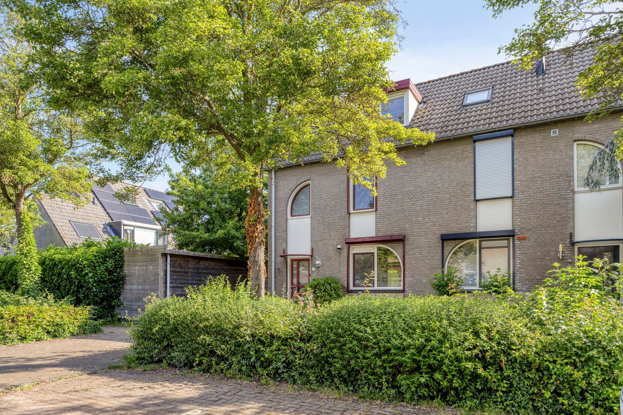 Photo 6 of Herman de Manstraat 28