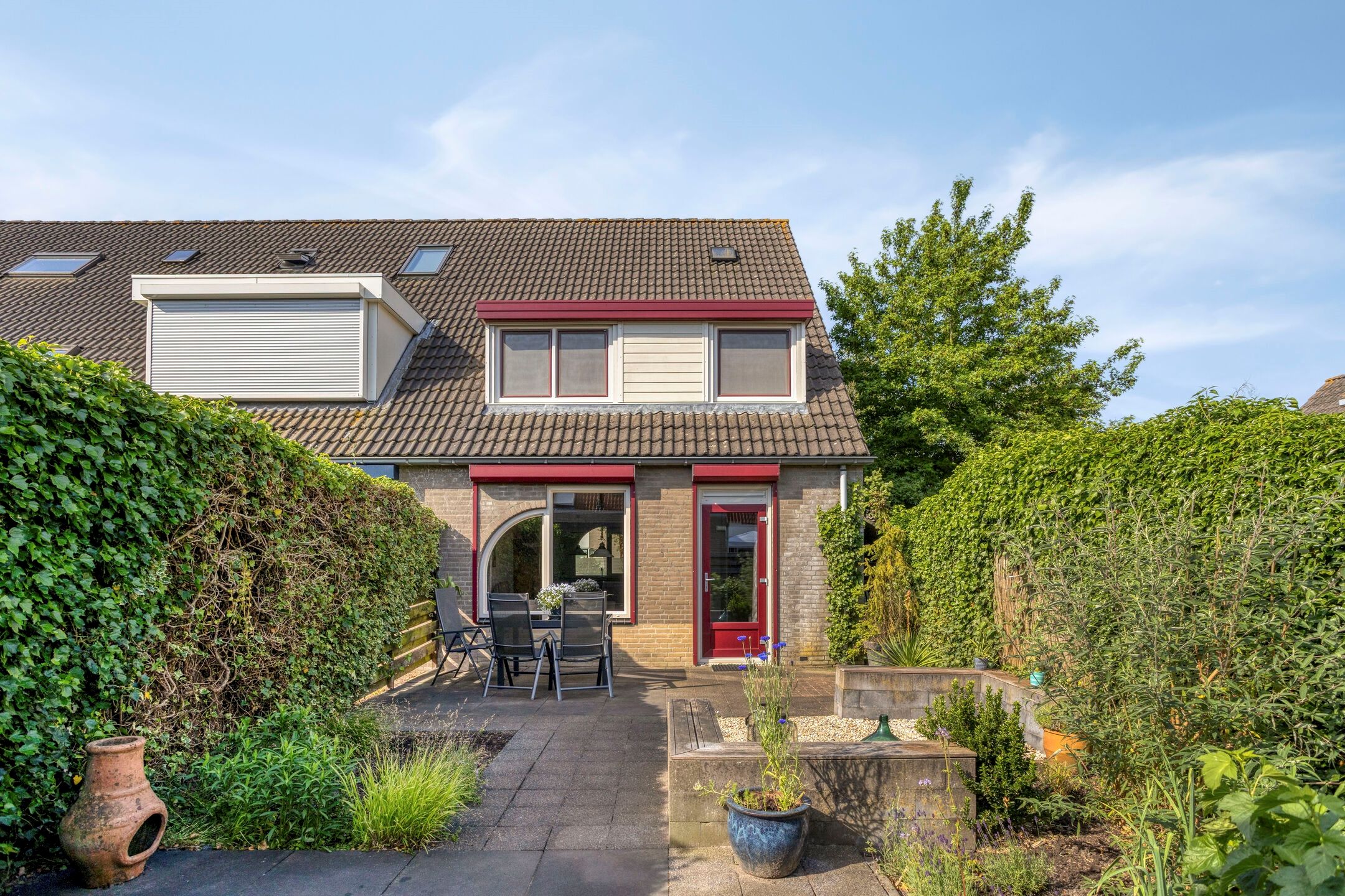 Photo 24 of Herman de Manstraat 28