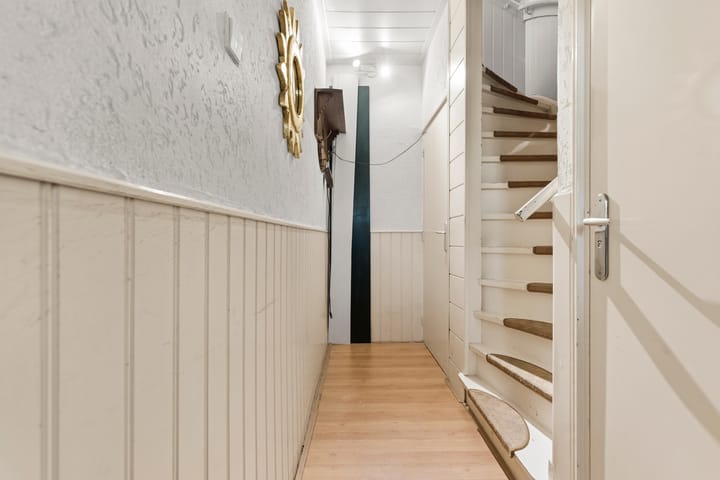 Photo 3 of Klappenburgstraat 32-A