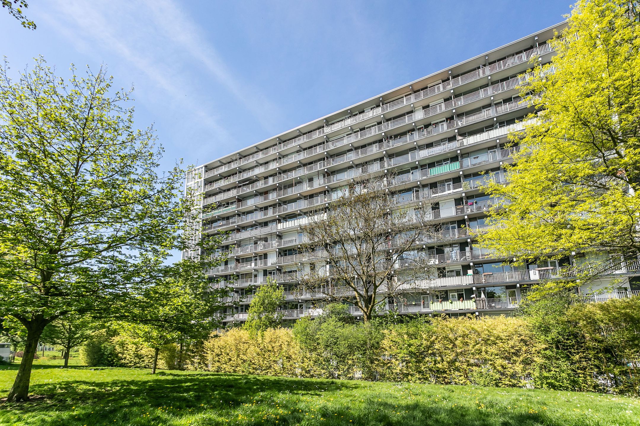 Henri Dunantstraat 275 