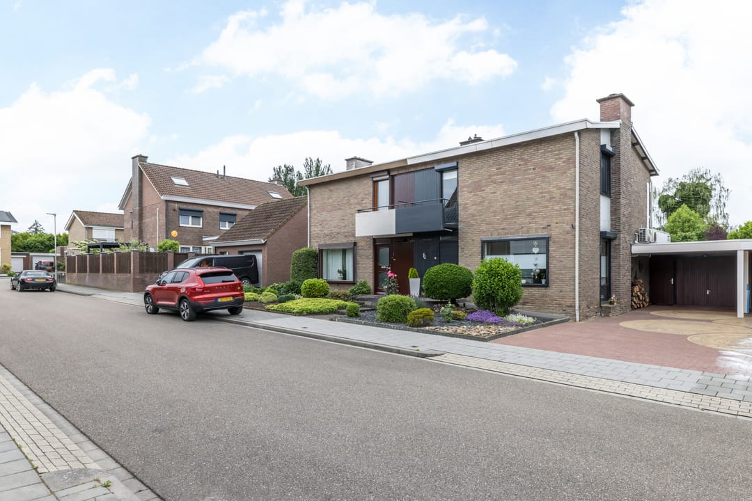 Foto 46 van Daelenlaan 3