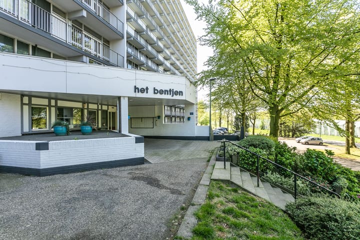 Foto 2 van Henri Dunantstraat 275