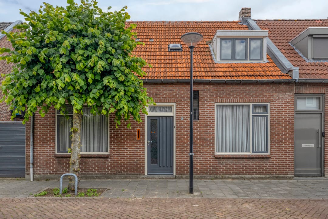 Foto 1 van Lindenlaan 5