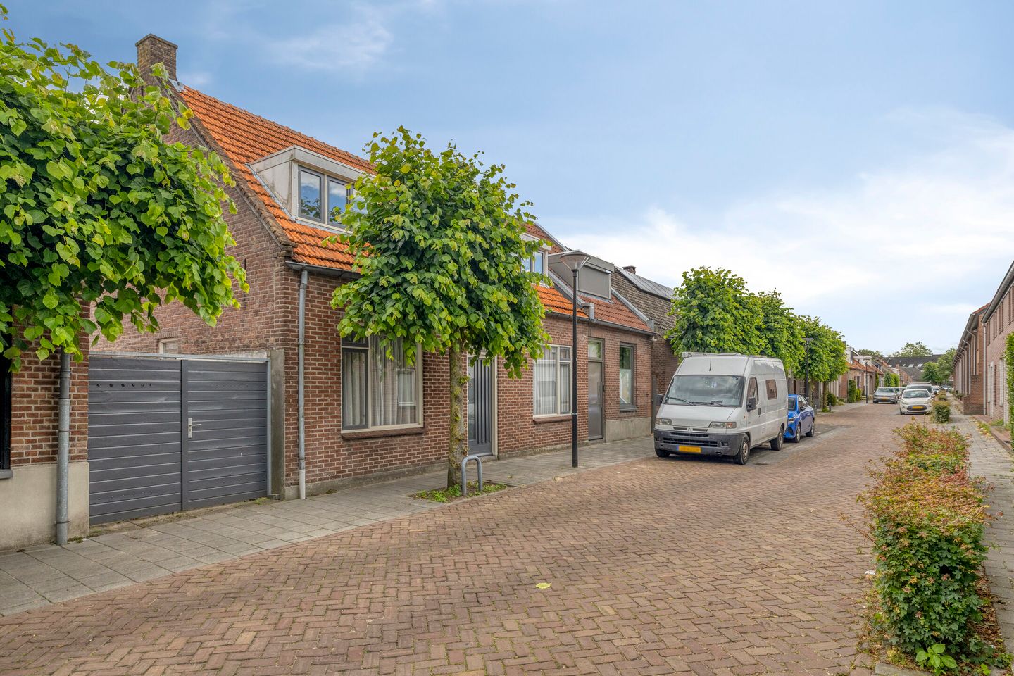 Foto 44 van Lindenlaan 5
