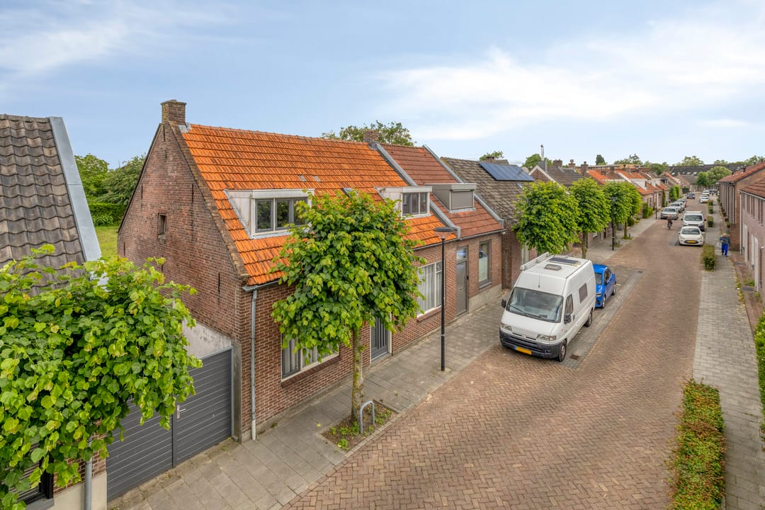 Foto 46 van Lindenlaan 5