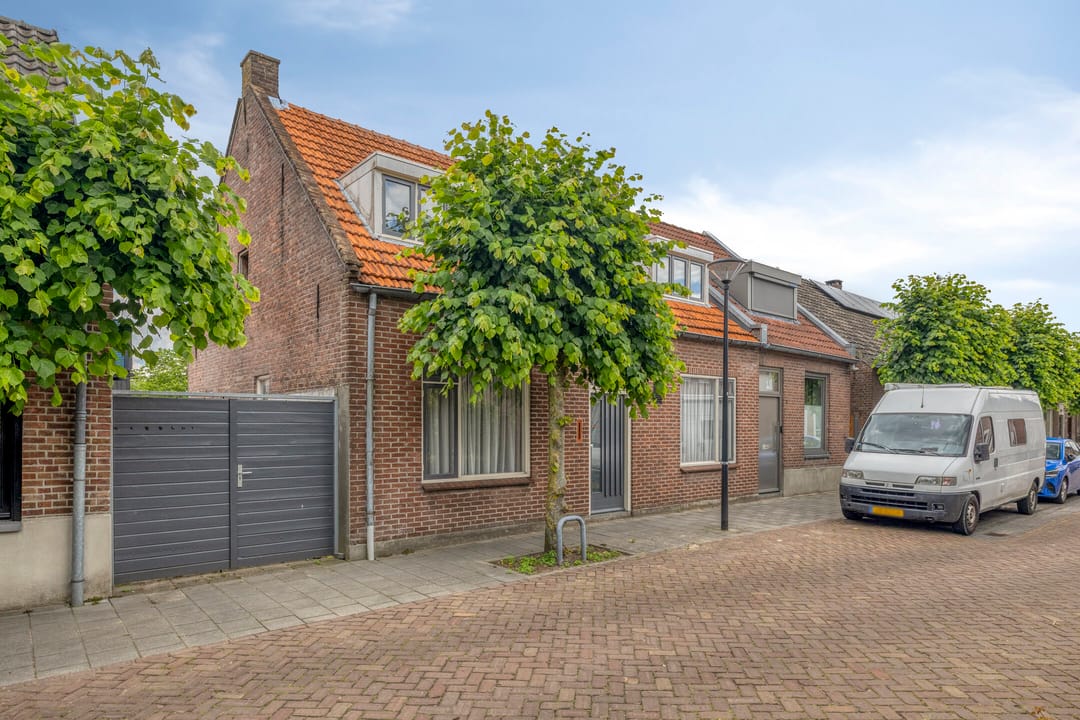 Foto 43 van Lindenlaan 5