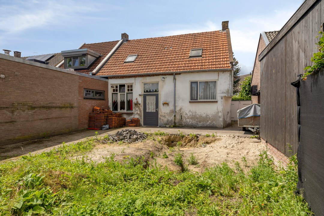 Foto 41 van Lindenlaan 5