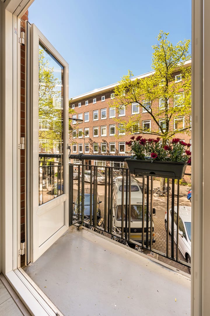 Foto 4 van Orteliusstraat 100-1