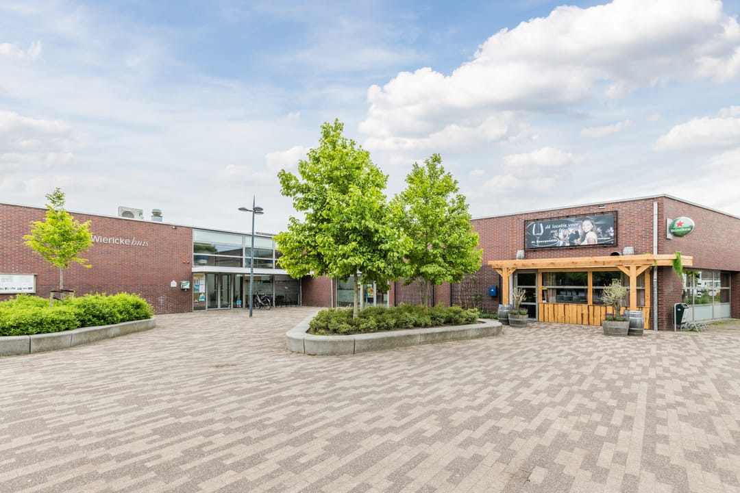 Photo 58 of Hoge Rijndijk 58