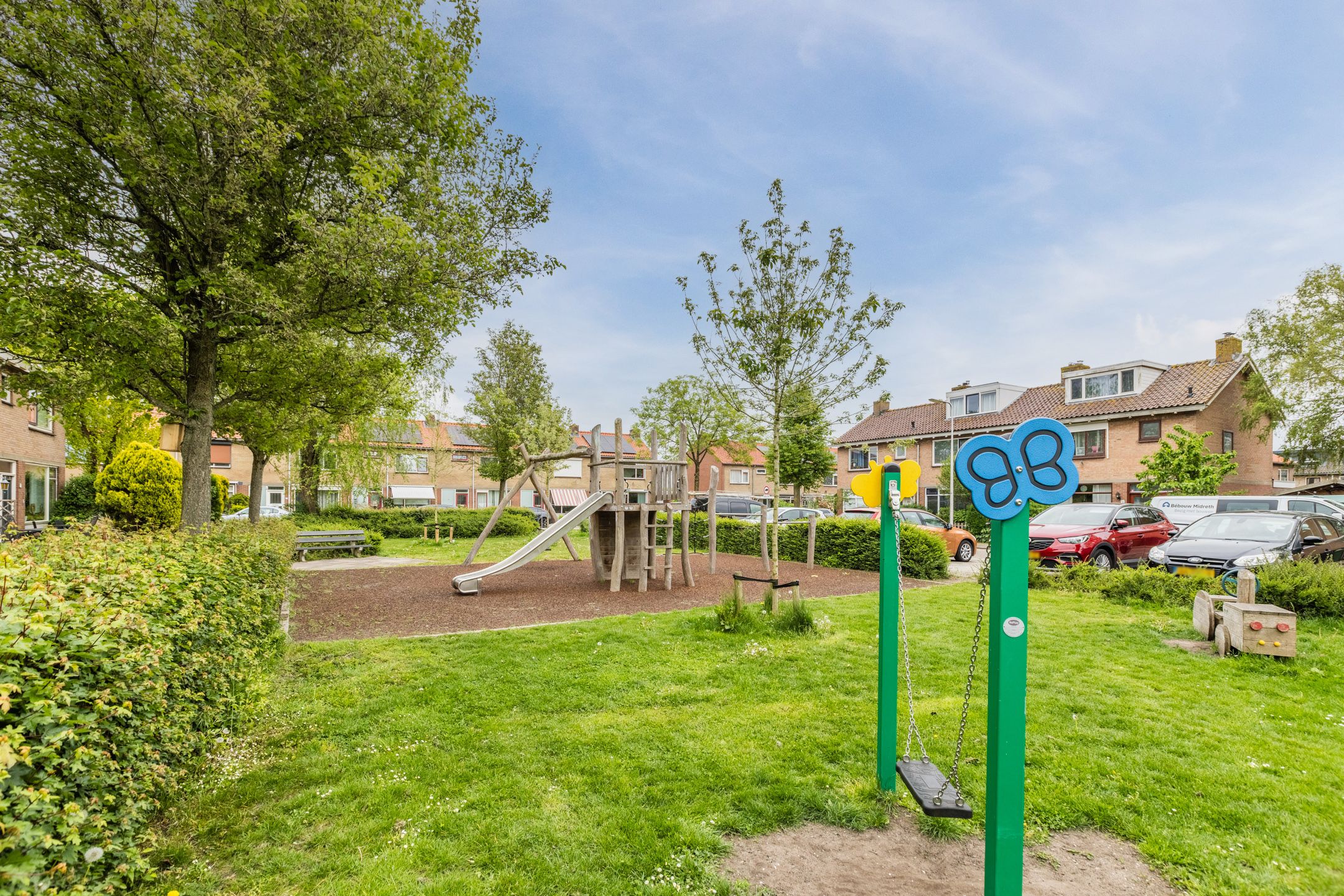 Photo 57 of Hoge Rijndijk 58