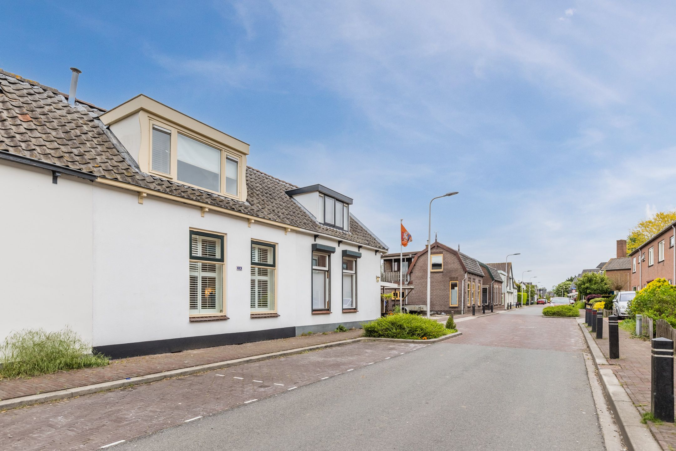 Photo 54 of Hoge Rijndijk 58