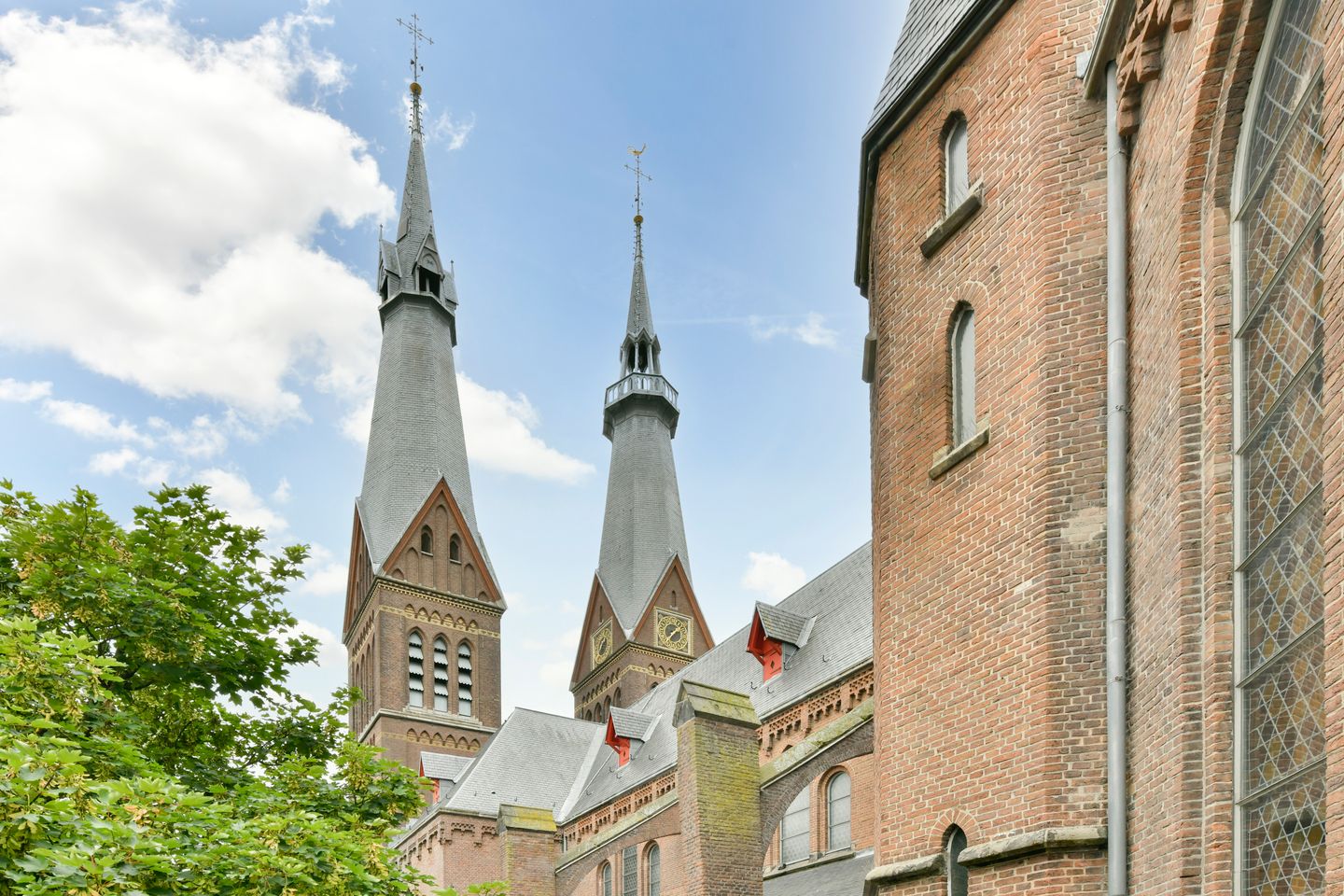 Foto 10 van Haarlemmer Houttuinen 45-H