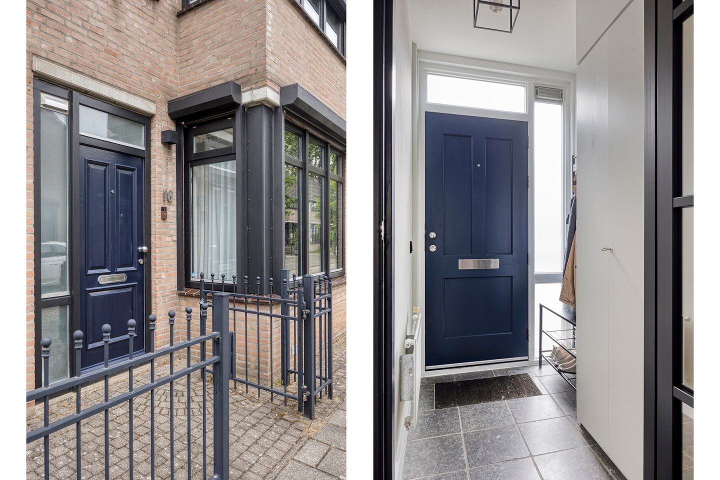 Foto 4 van Postduifstraat 18