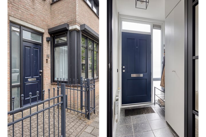 Foto 4 van Postduifstraat 18