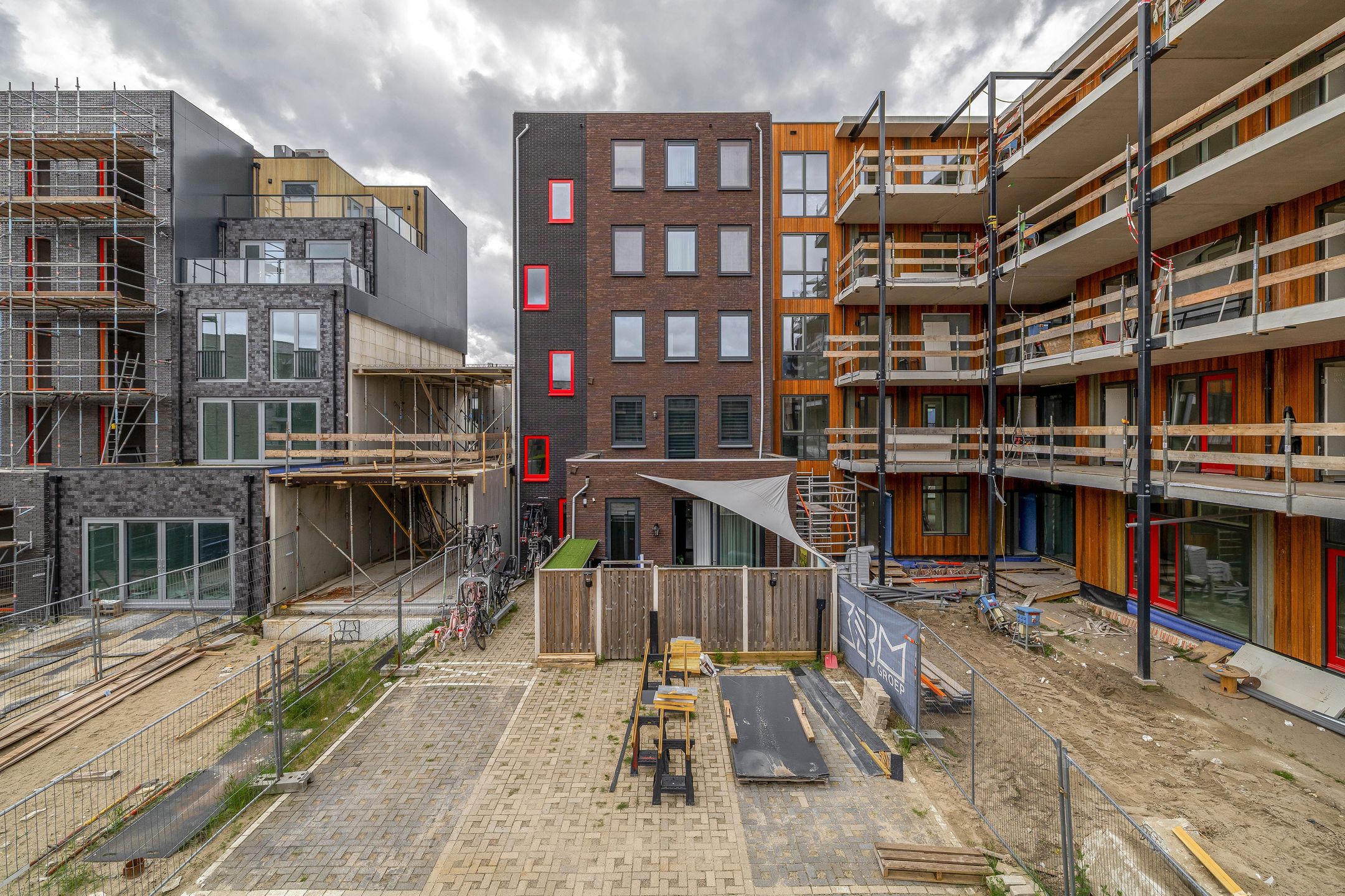 Photo 15 of Gamerenstraat 61-B