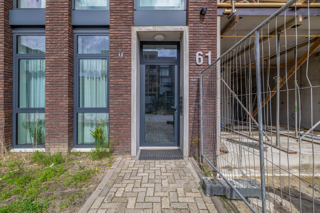 Photo 2 of Gamerenstraat 61-B
