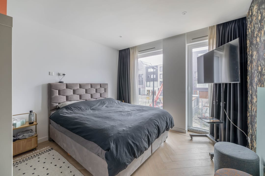 Photo 8 of Gamerenstraat 61-B