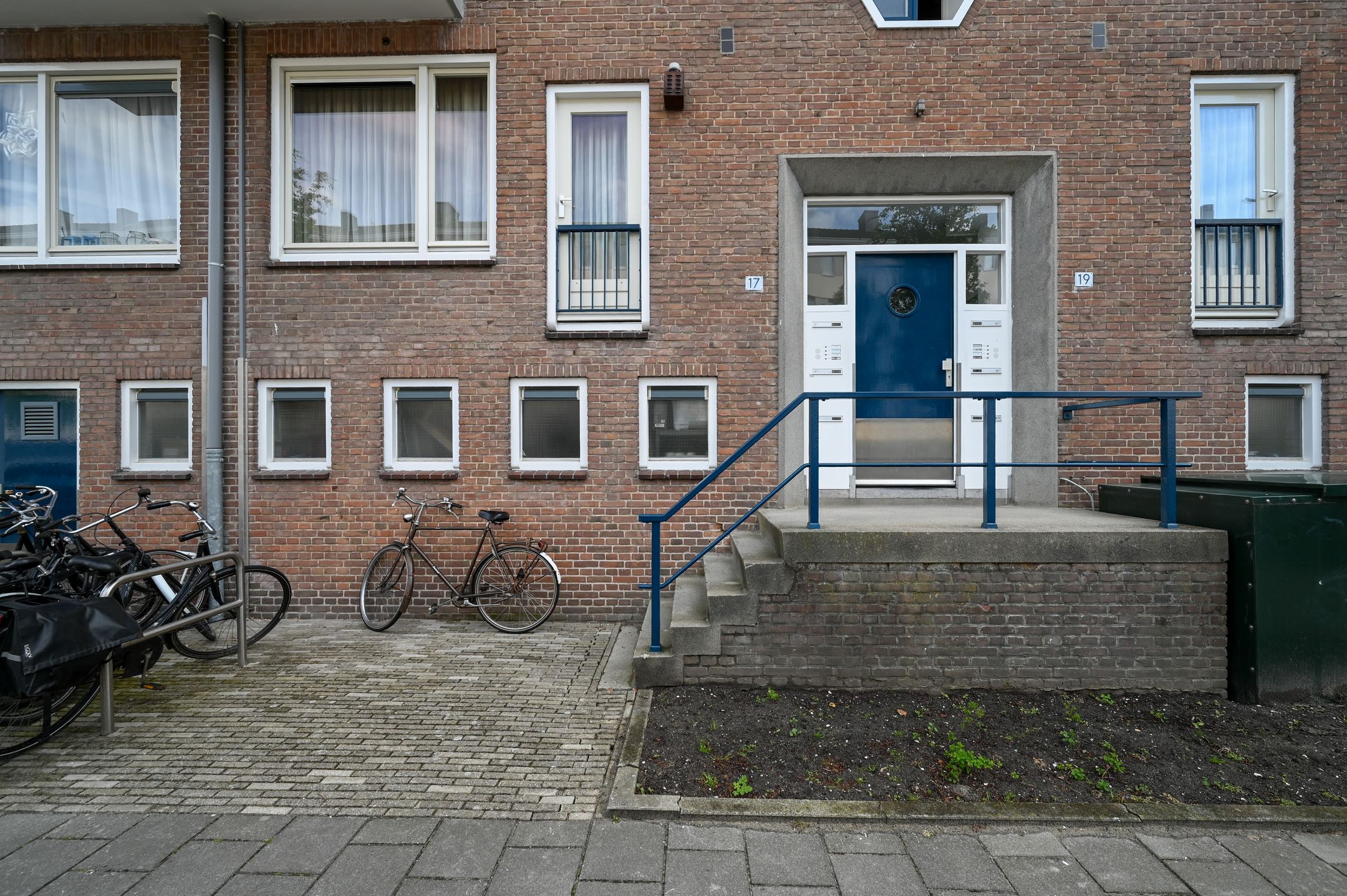 Foto 21 van Freek Oxstraat 19-2