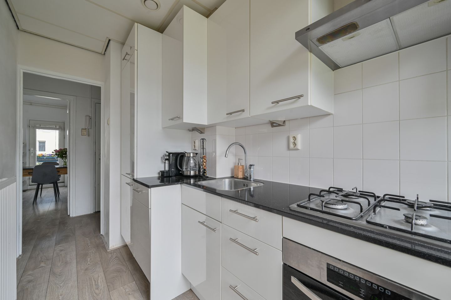 Foto 14 van Freek Oxstraat 19-2