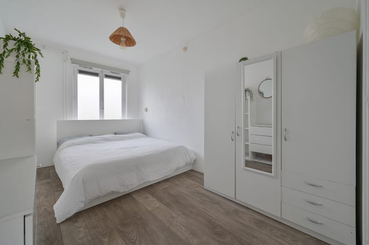 Studio te koop: Freek Oxstraat 19-2, Amsterdam