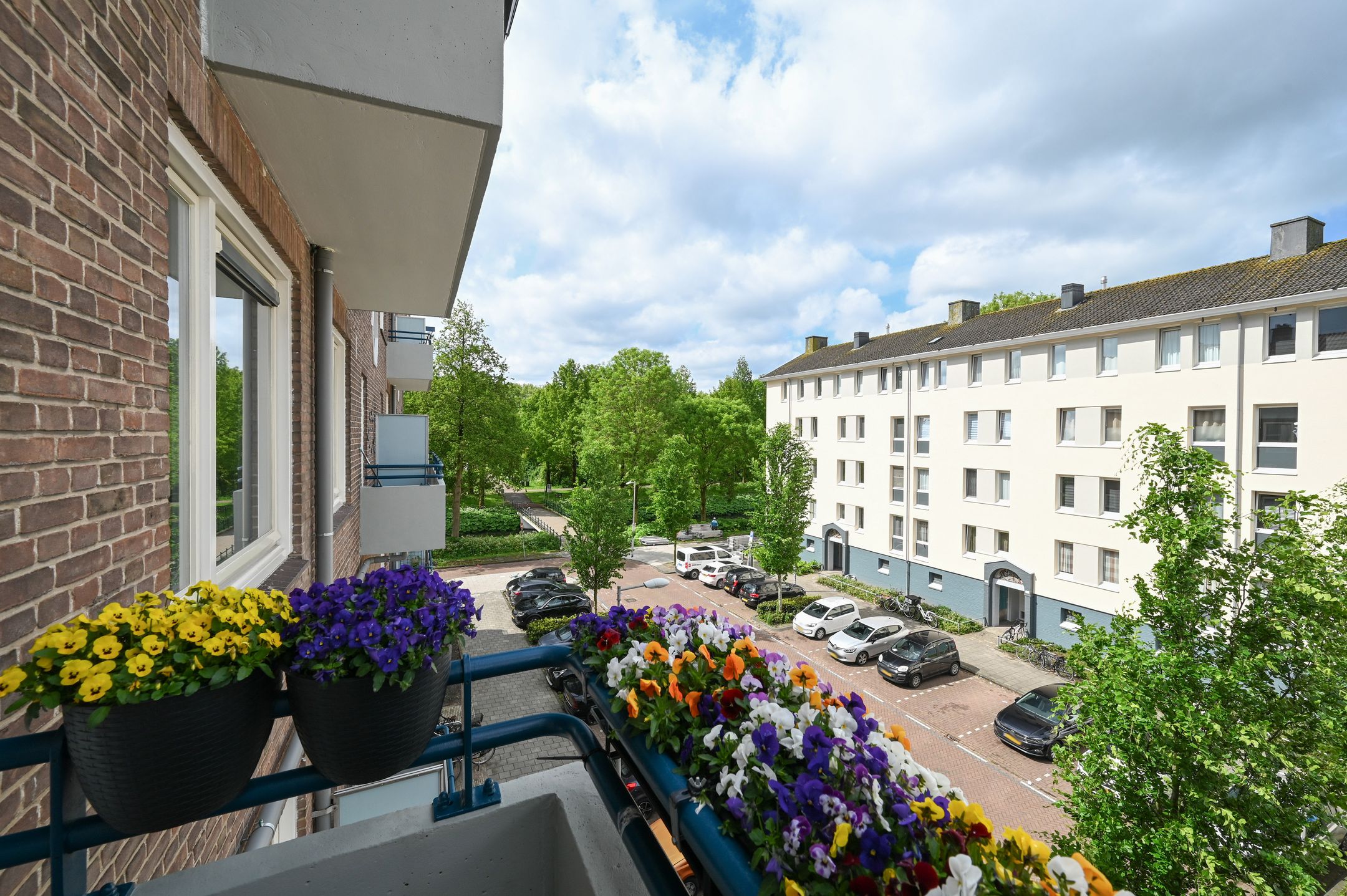 Freek Oxstraat 19-2 Amsterdam - View 6
