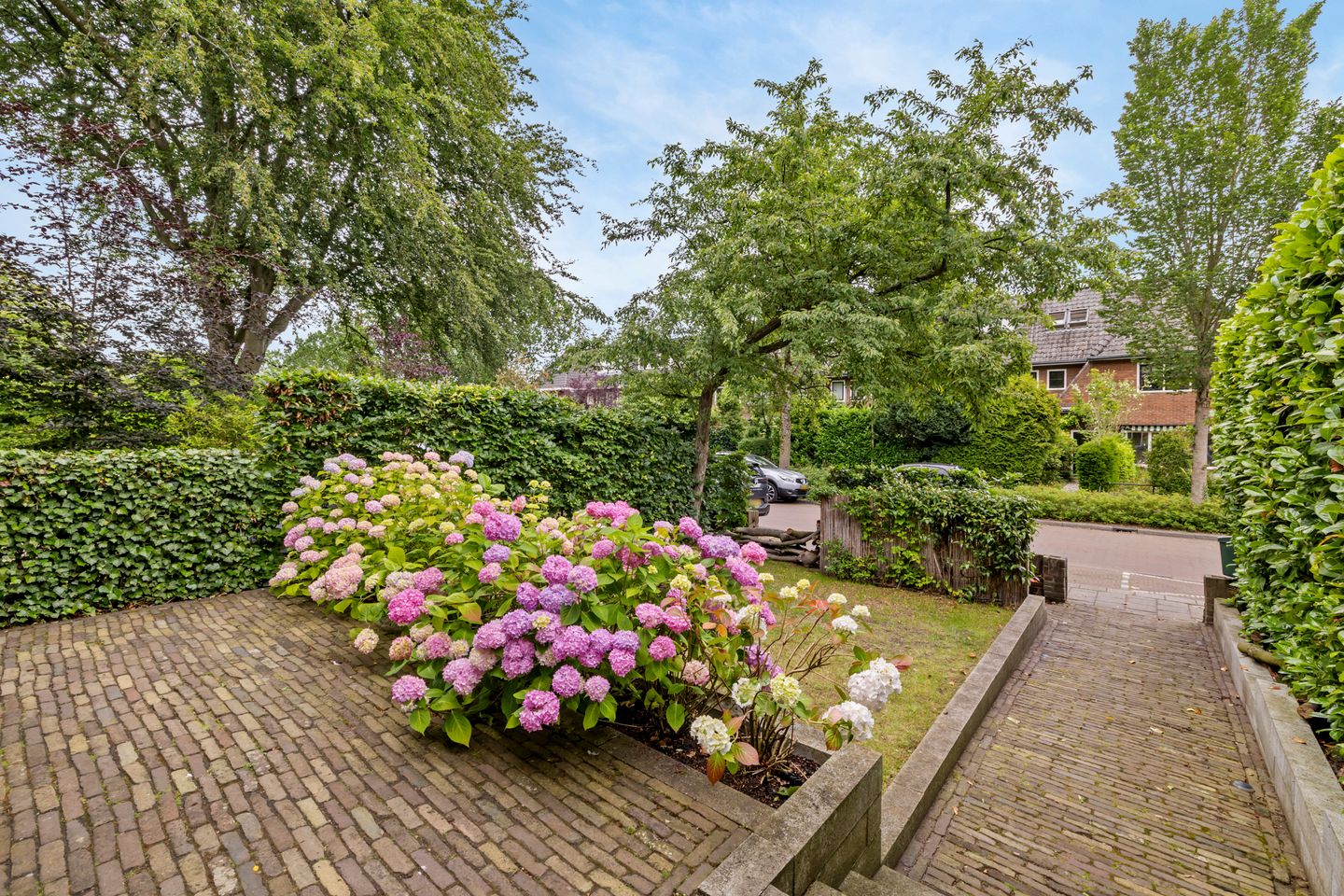 Foto 4 van J.H. van 't Hoffweg 26