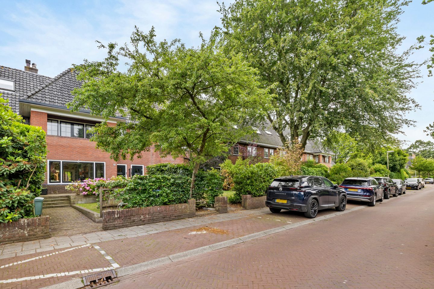 Photo 40 of J.H. van 't Hoffweg 26