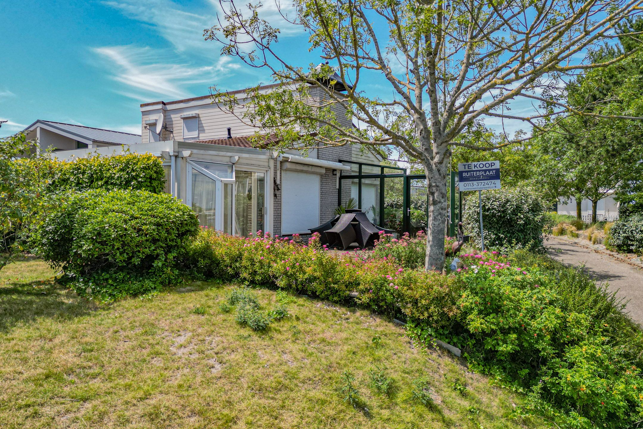 5-bedroom freehold villa in Kamperland — photo 4 of 5