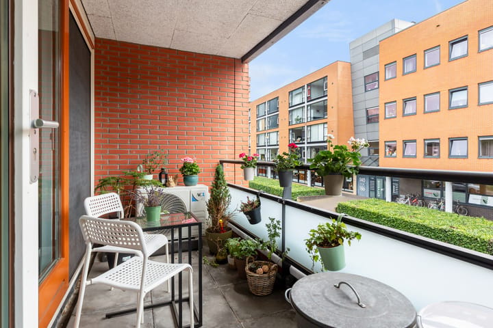 Appartement te koop: Stationsstraat 112E, Apeldoorn