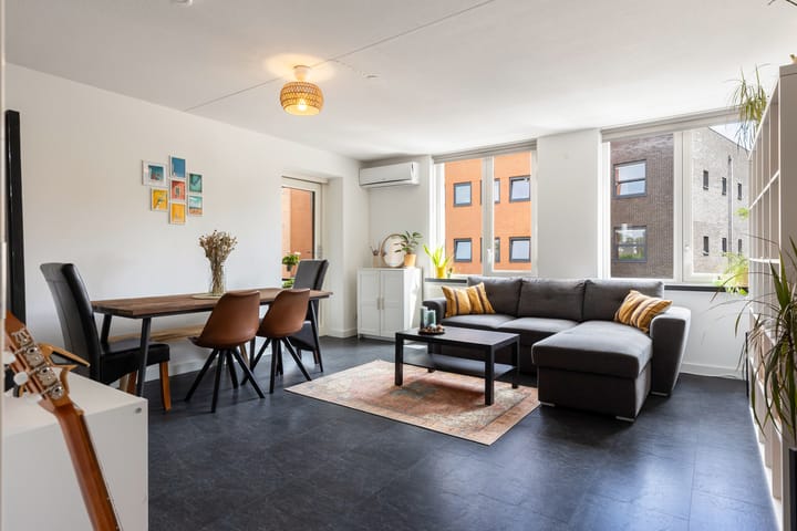 Photo 3 of Stationsstraat 112-E