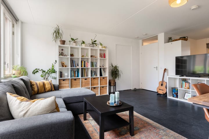 Appartement te koop: Stationsstraat 112E, Apeldoorn