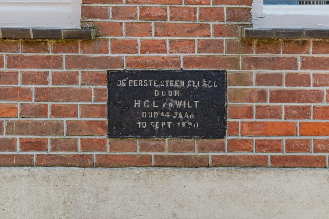 Photo 67 of Kerkbuurt 138