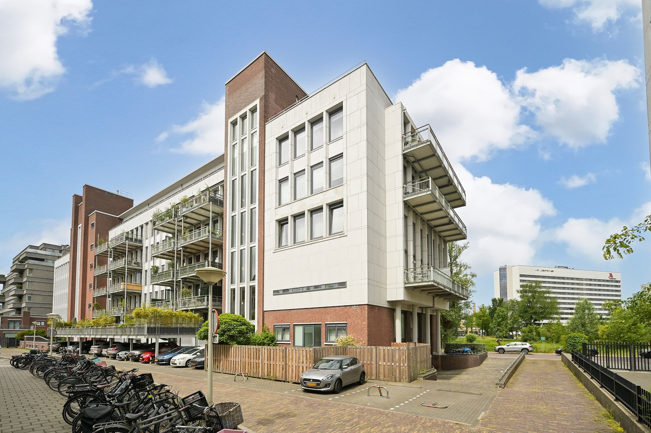 Foto 48 van Stadhoudersplantsoen 14