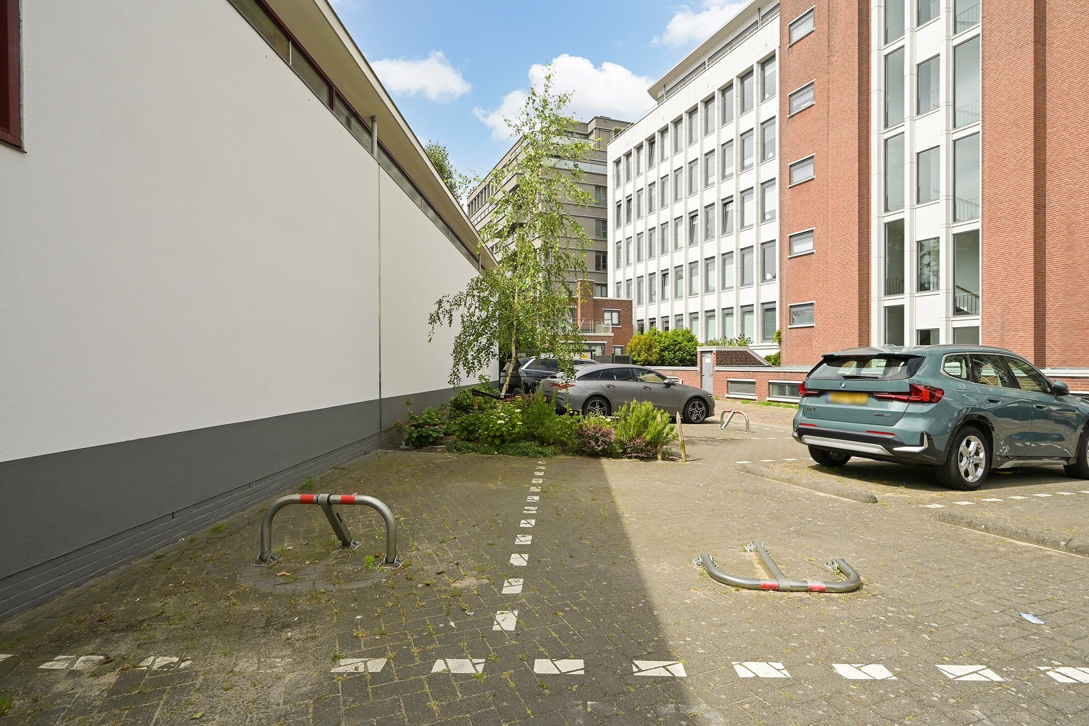 Foto 18 van Stadhoudersplantsoen 14