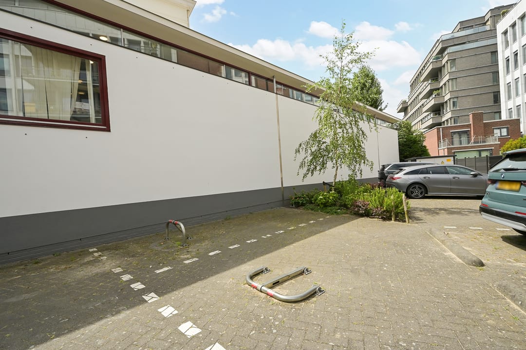 Foto 46 van Stadhoudersplantsoen 14