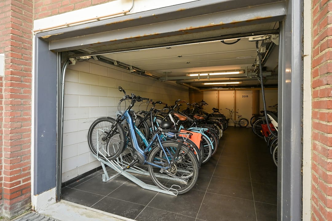 Foto 47 van Stadhoudersplantsoen 14