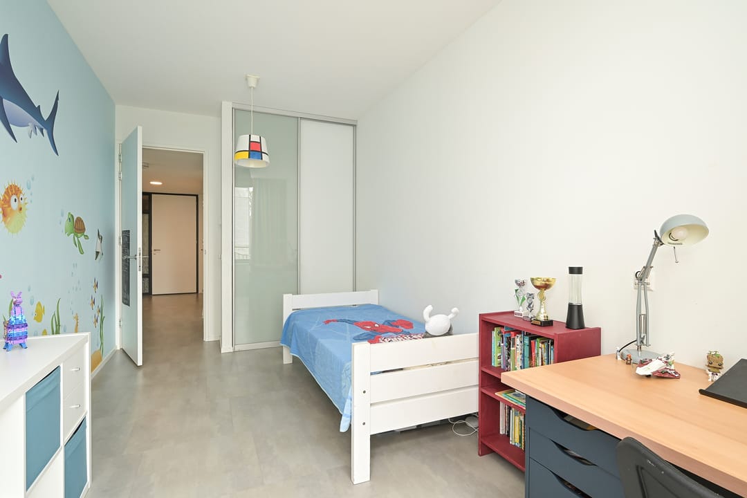 Foto 16 van Stadhoudersplantsoen 14