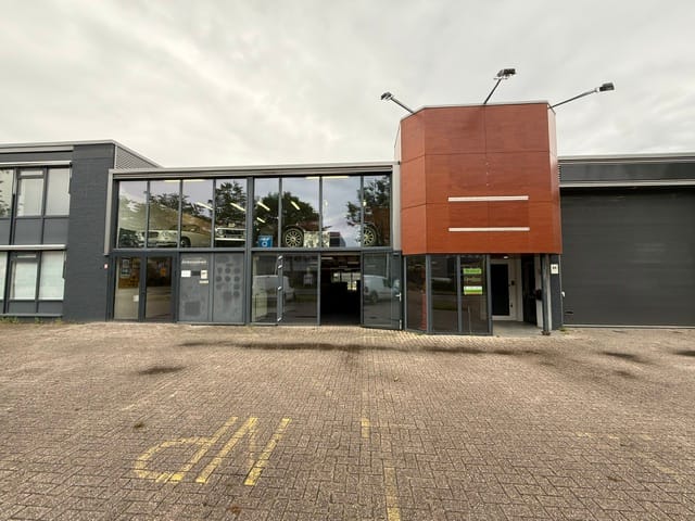 Bekijk foto 1 van De Vest 24