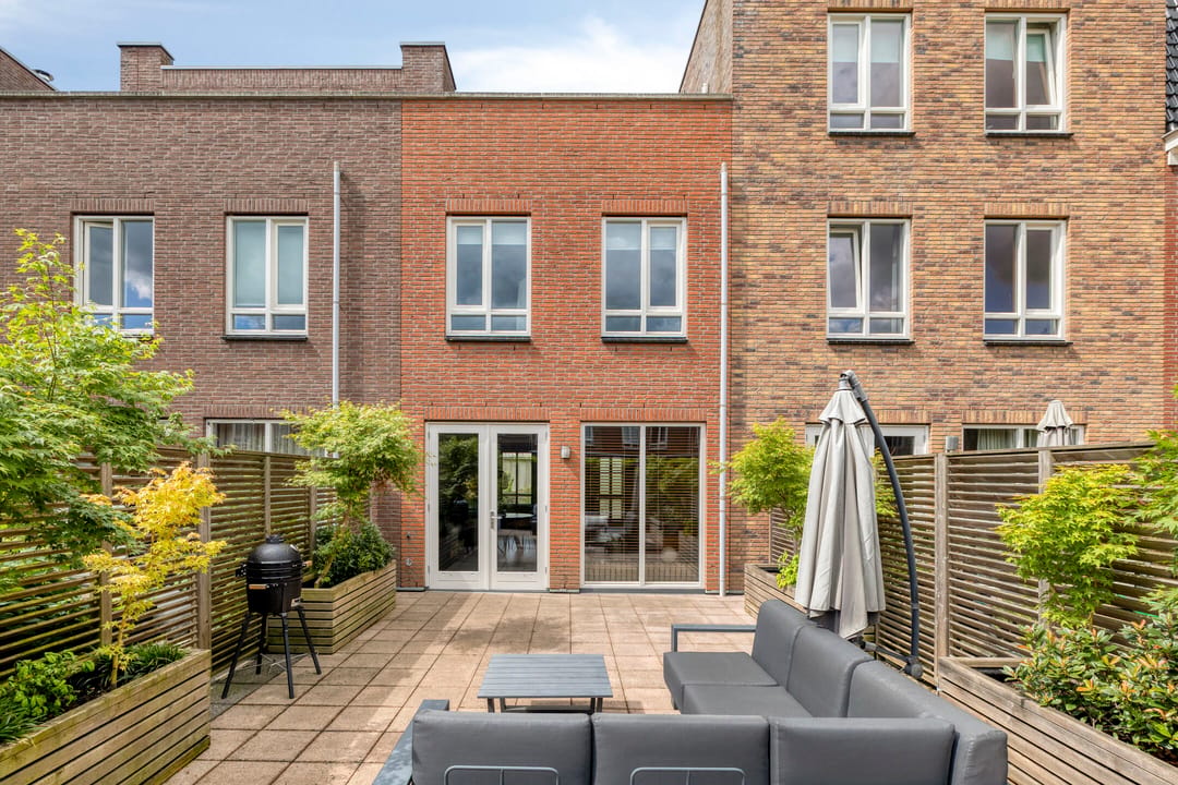 Foto 37 van Hoge Rijndijk 4-26