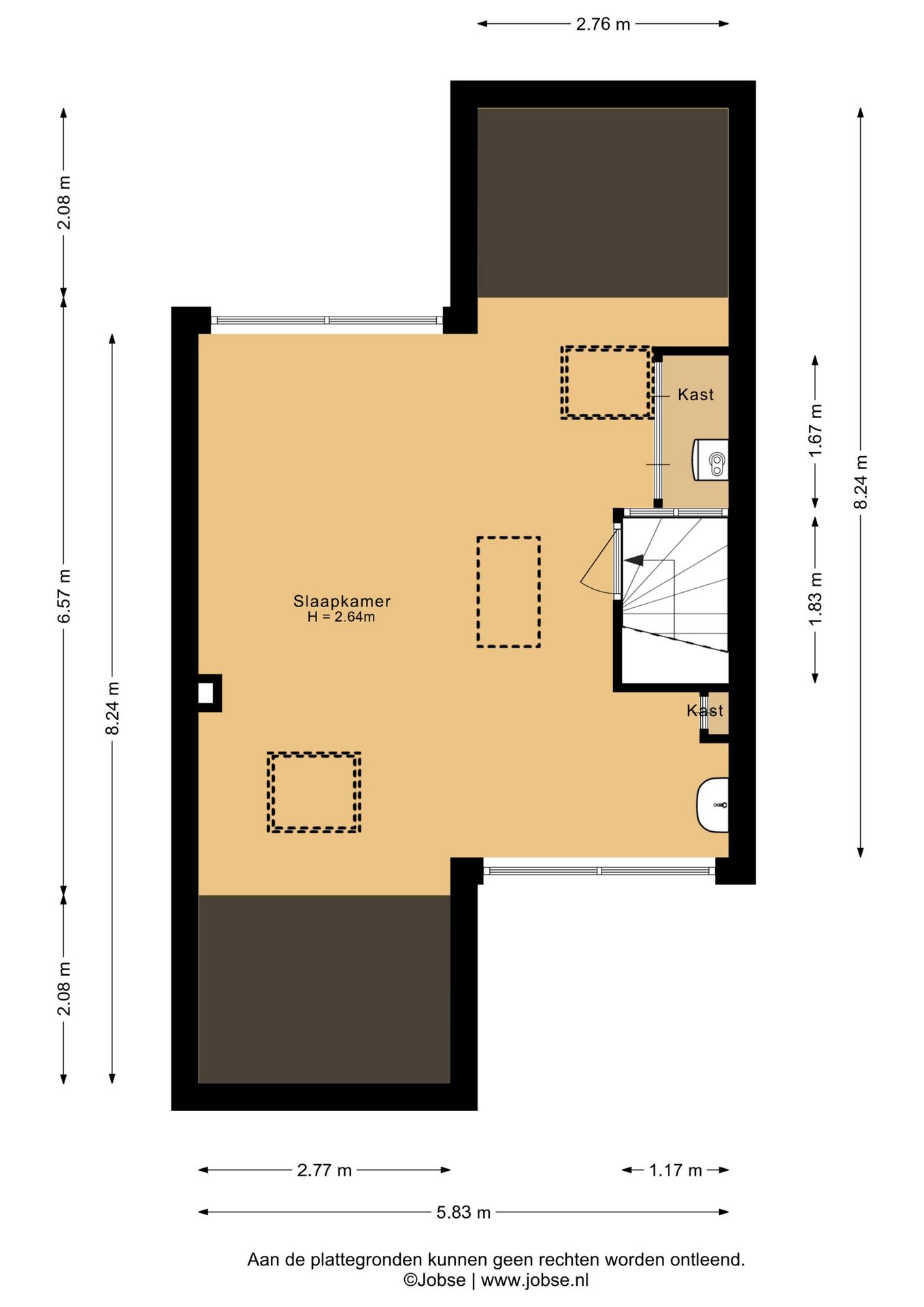 Foto 33 van De Ness 31