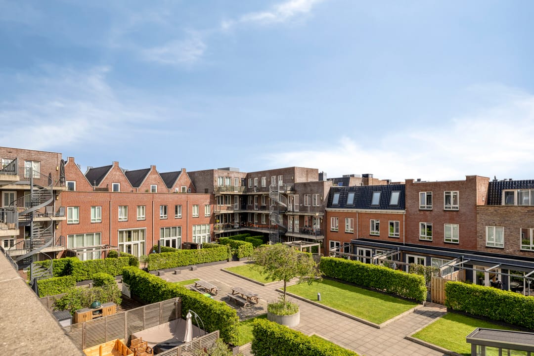 Foto 32 van Hoge Rijndijk 4-26