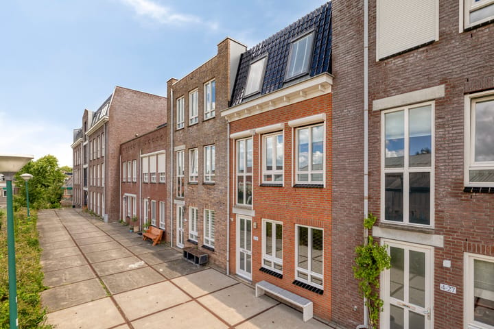 Foto 5 van Hoge Rijndijk 4-26