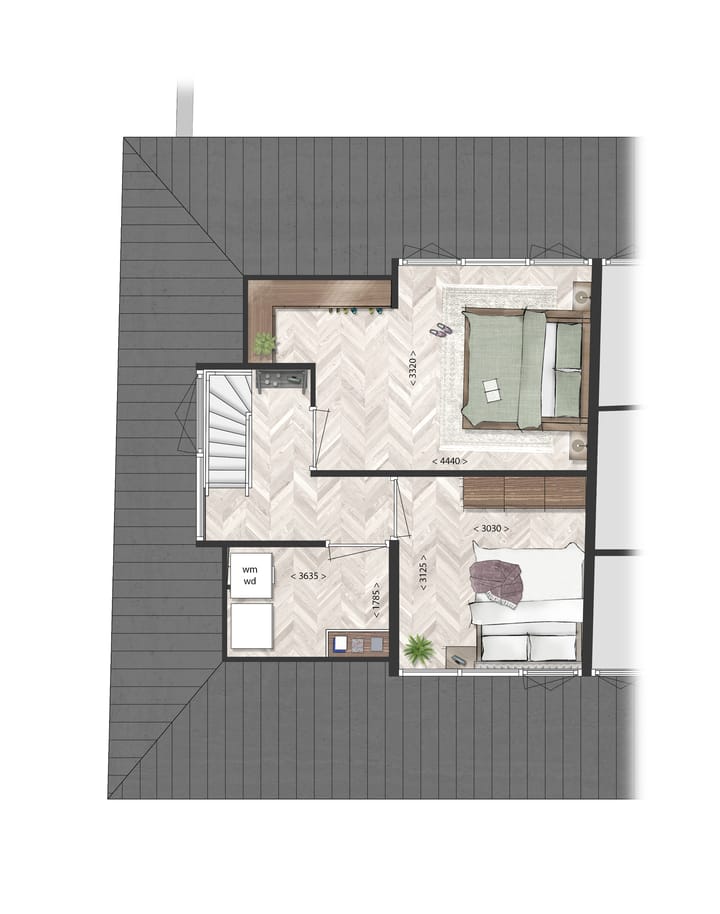 Foto 5 van Erasmusstraat 35