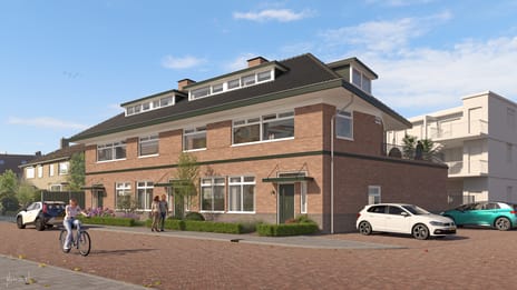 Erasmusstraat thumbnail